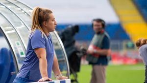 Medalistka olimpijska ma problemy po powrocie do treningów. "Nie wygląda to dobrze"