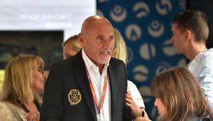 Poruszające słowa polskiej legendy. "Nie chciało mi się żyć"