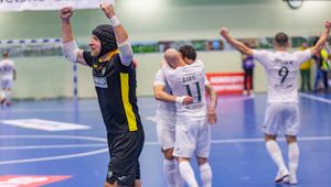 Legenda futsalu zakończyła karierę