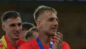 Hitowy transfer! Reprezentant Polski w Lechu Poznań