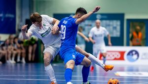 Puchar Polski w futsalu. Los łaskawy dla potentatów