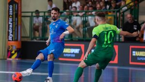 Poznaliśmy ćwierćfinalistów Pucharu Polski w futsalu