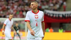 Dobre wiadomości dla Probierza. Gol i asysta reprezentanta przed zgrupowaniem