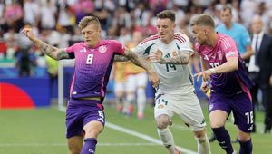 Czy Węgrzy przybliżą się do baraży? Jaki typ zagrać z ofertą powitalną TOTALBET?