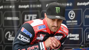 Żużel. Moonfin Malesa potwierdza. Chris Holder kontuzjowany!