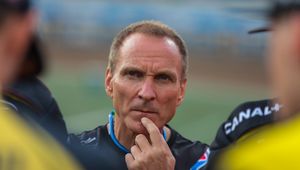 Żużel. Legendy ponownie bliżej Włókniarza? "To są ważne postacie"