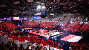 Media: Polska zorganizuje kolejną wielką imprezę