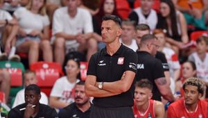 Selekcjoner kadry Polski wybrał skład. Oni powalczą o mistrzostwa świata