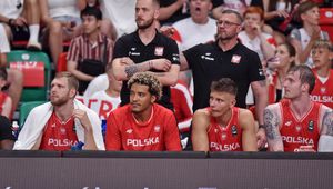 Będzie kolejny Polak w NBA? "Zachwyca w USA"