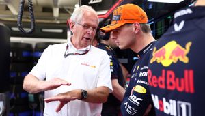 Koniec pewnej ery w Red Bullu. Kluczowa osoba odchodzi