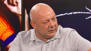 Kowalczyk kpi z Lecha i Legii. Wymowny wpis