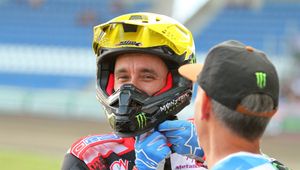 Żużel. Kontuzja Holdera powodem do niepokoju Moonfin Malesy? Trener zabrał głos