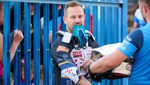 Żużel. Nicki Pedersen show. Unia nieznacznie lepsza na własnym torze