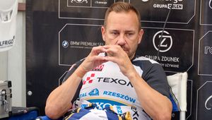 Żużel. Młody Polak w nowej roli. Mówi o pracy u Nickiego Pedersena