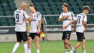 Absurdalny przepis UEFA. Legia doświadczy go w Norwegii