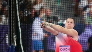 Oficjalnie. Polski mistrz olimpijski rezygnuje! Nie wystąpi na MŚ
