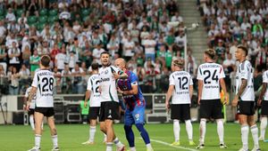 Kluczowy piłkarz Legii gotowy na finał. Wrócił do treningów