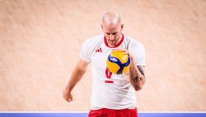 Oficjalnie: Bartosz Kurek ma nowy klub