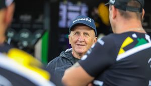 Żużel. Orlen Oil GP. Marek Cieślak daje mu 75 procent szans