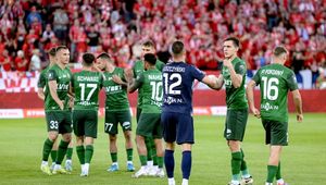 Mocne słowa po spadku wicemistrza Polski. "Gdyby żył, byłby w szoku"