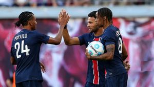 Ligue 1: Olympique Lyon - Paris Saint-Germain. Gdzie oglądać na żywo, online?