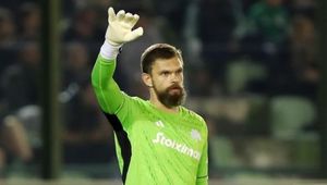 Bartłomiej Drągowski niepokonany w Lidze Europy. Wszystko wyjaśni się w Polsce