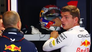 Verstappen zawieszony w F1? Wraca temat agresywnej jazdy mistrza