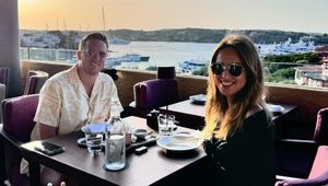 Słynna para od lat mieszka poza Polską