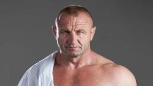 "Ujma na honorze". Pudzianowski nie przebierał w słowach