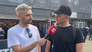 Co z popularnym duetem komentatorów? Jasne stanowisko konkurencyjnej stacji