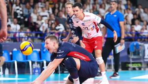Rozbiórka ZAKSY Kędzierzyn-Koźle trwa. Kolejny zawodnik żegna się z klubem