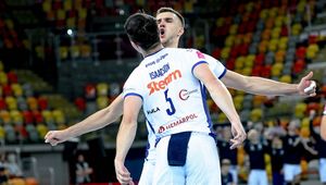 Aż przypomniał się poprzedni sezon PlusLigi