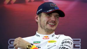 Takich kierowców już nie ma? Verstappen imponuje brutalną szczerością