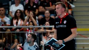 To koniec. Asseco Resovia Rzeszów bez trenera