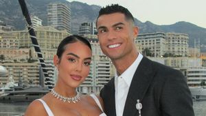 Nie owijała w bawełnę. Ujawniła, czemu nie poślubiła Ronaldo