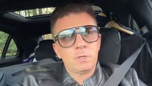 Borek zachwycony kadrą Polski. "Najpiękniejsze oblicze"