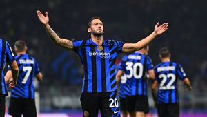 Serie A: Atalanta Bergamo - Inter Mediolan. Gdzie oglądać na żywo, online?