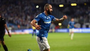 Klasyk na otwarcie sezonu. Lech i Legia powalczą o Superpuchar Polski