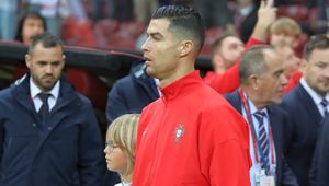 Ronaldo uwikłany w rosyjską aferę. O niczym nie wiedział