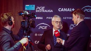 Nawet się nie wahał. Szybko wskazał odpowiedzialnych za długi w żużlu!