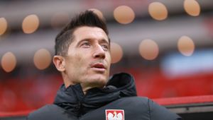 Lewandowski z ekscytacją czeka na tę zmianę. "Pojawił się lekki dreszczyk"