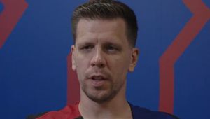 W nocy zamieścił wpis. Zobacz co napisał Wojciech Szczęsny