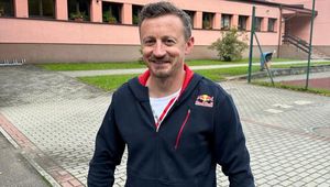 Małysz w zupełnie nowej roli. Dla tej imprezy reprezentacja wyniosła się z PGE Narodowego