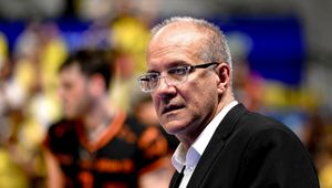 Oficjalnie: Marcelo Mendez poprowadzi włoskiego giganta