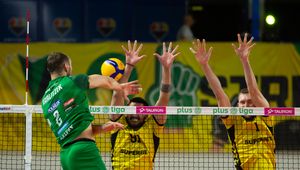 PlusLiga ma nowego lidera. Mało spodziewanego