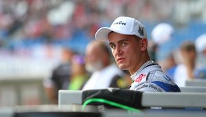 Żużel. Sam skontaktował się z klubem. Wiedział, że będą w potrzebie