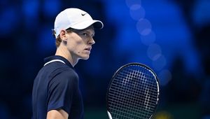 Jannik Sinner ostrzega rywali. "Wiem, że jestem mocny"