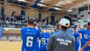 Ekstraklasa futsalu bliżej Wrocławia