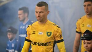 Zaskakujący problem polskiego klubu. Tuż przed startem sezonu