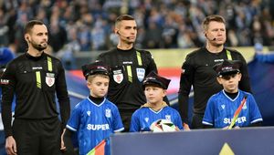 PKO Ekstraklasa: znamy sędziów na 23. kolejkę i hit Pogoń Szczecin - Lech Poznań